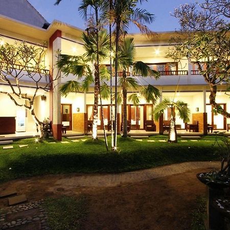 Billy Pendawa Homestay Kuta Lombok Exteriör bild