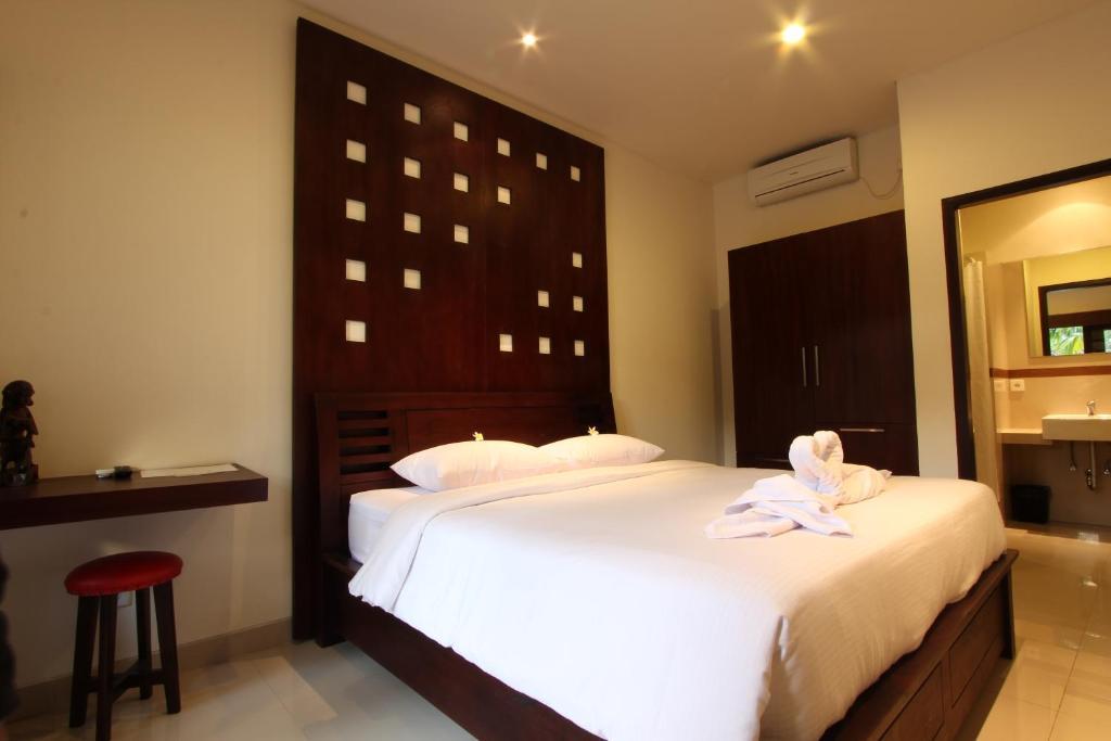Billy Pendawa Homestay Kuta Lombok Exteriör bild