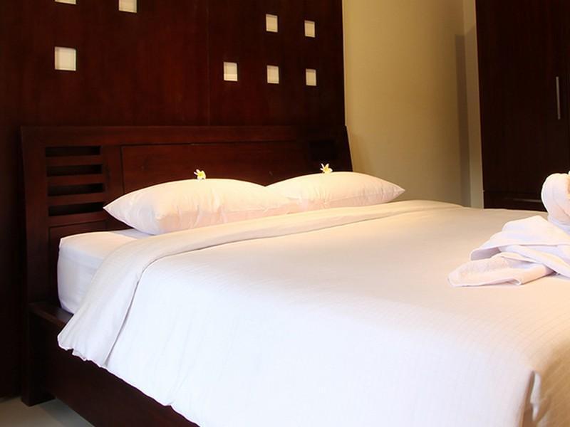 Billy Pendawa Homestay Kuta Lombok Exteriör bild