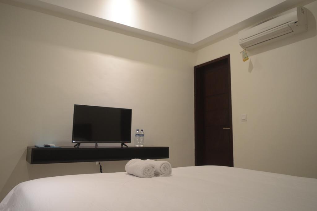 Billy Pendawa Homestay Kuta Lombok Exteriör bild