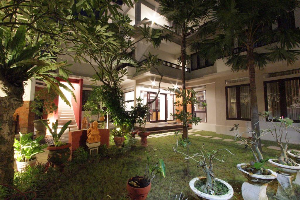 Billy Pendawa Homestay Kuta Lombok Exteriör bild