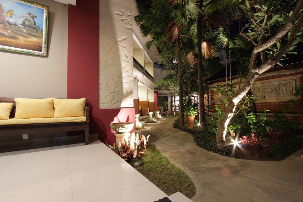 Billy Pendawa Homestay Kuta Lombok Exteriör bild