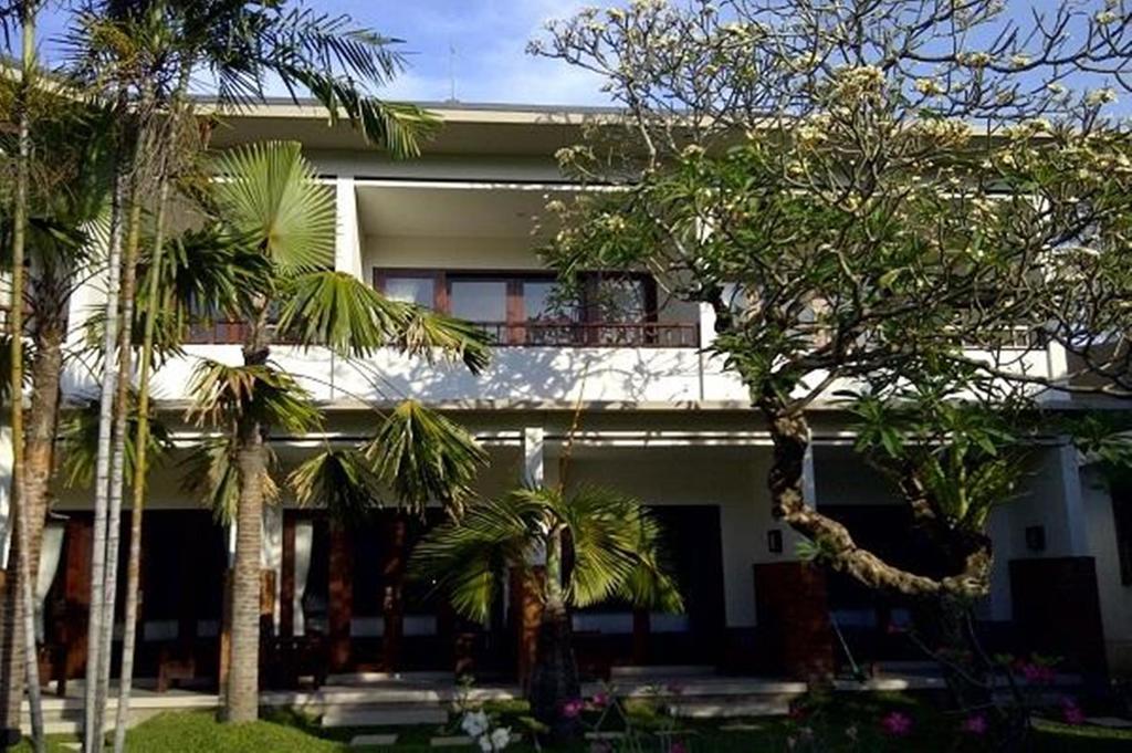 Billy Pendawa Homestay Kuta Lombok Exteriör bild