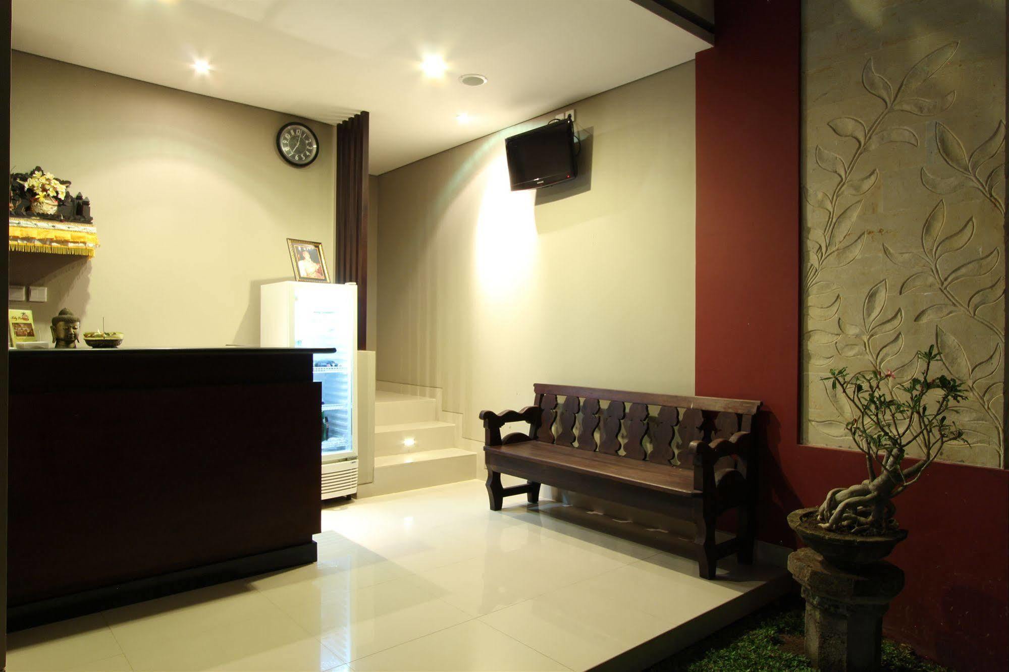 Billy Pendawa Homestay Kuta Lombok Exteriör bild