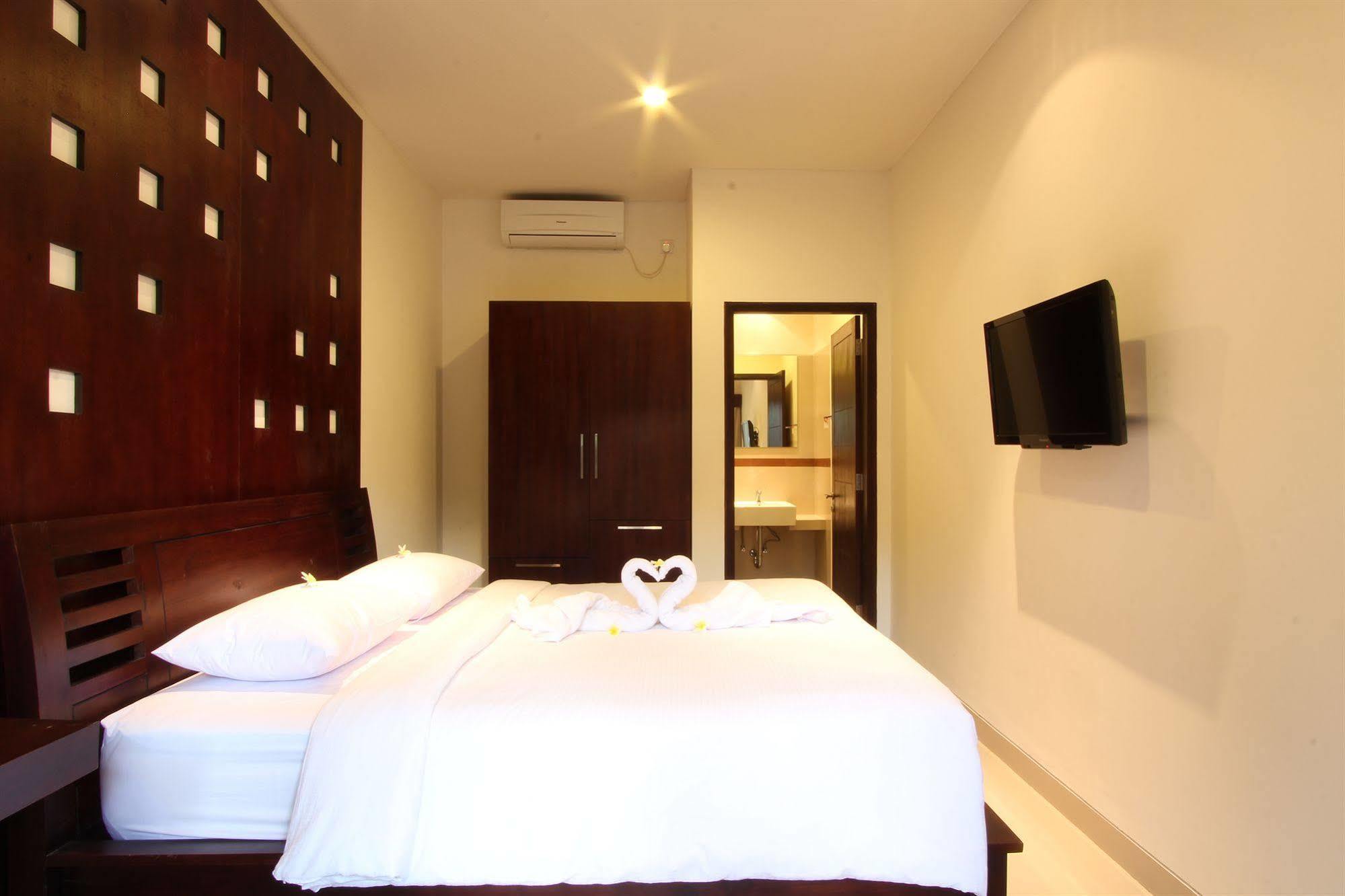 Billy Pendawa Homestay Kuta Lombok Exteriör bild