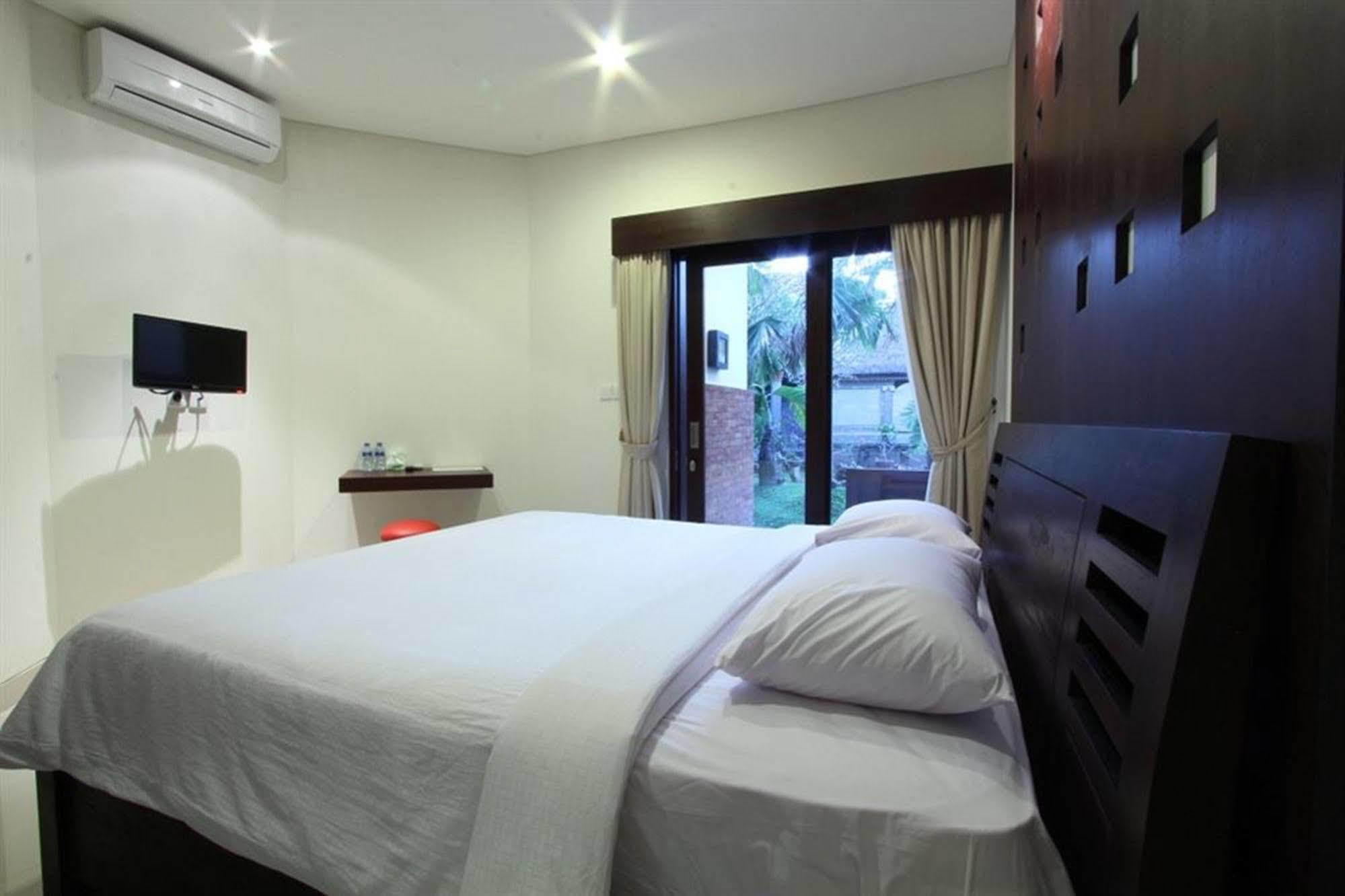 Billy Pendawa Homestay Kuta Lombok Exteriör bild