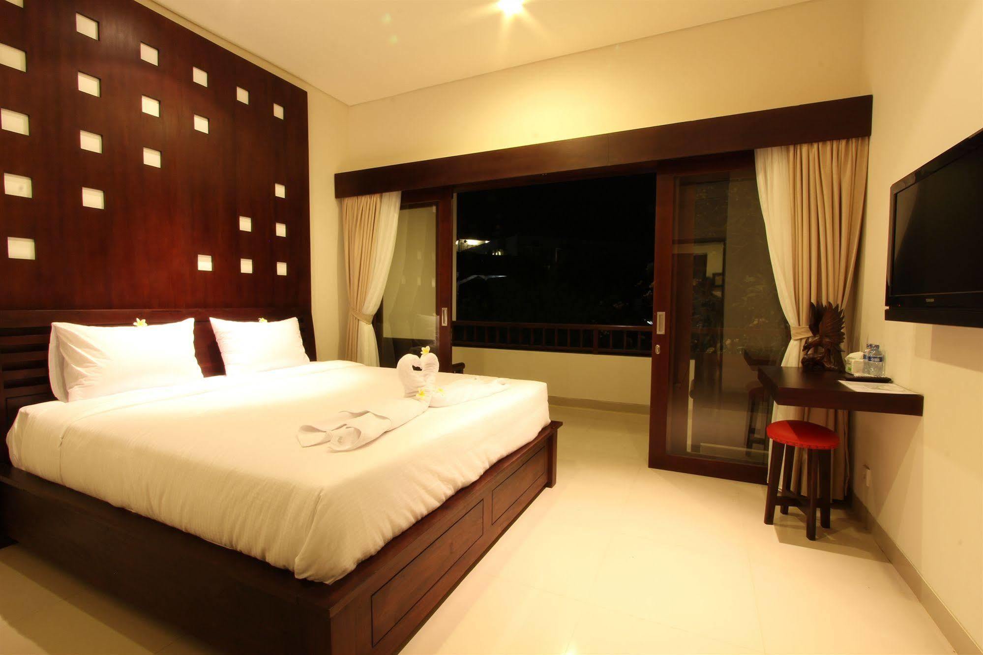 Billy Pendawa Homestay Kuta Lombok Exteriör bild