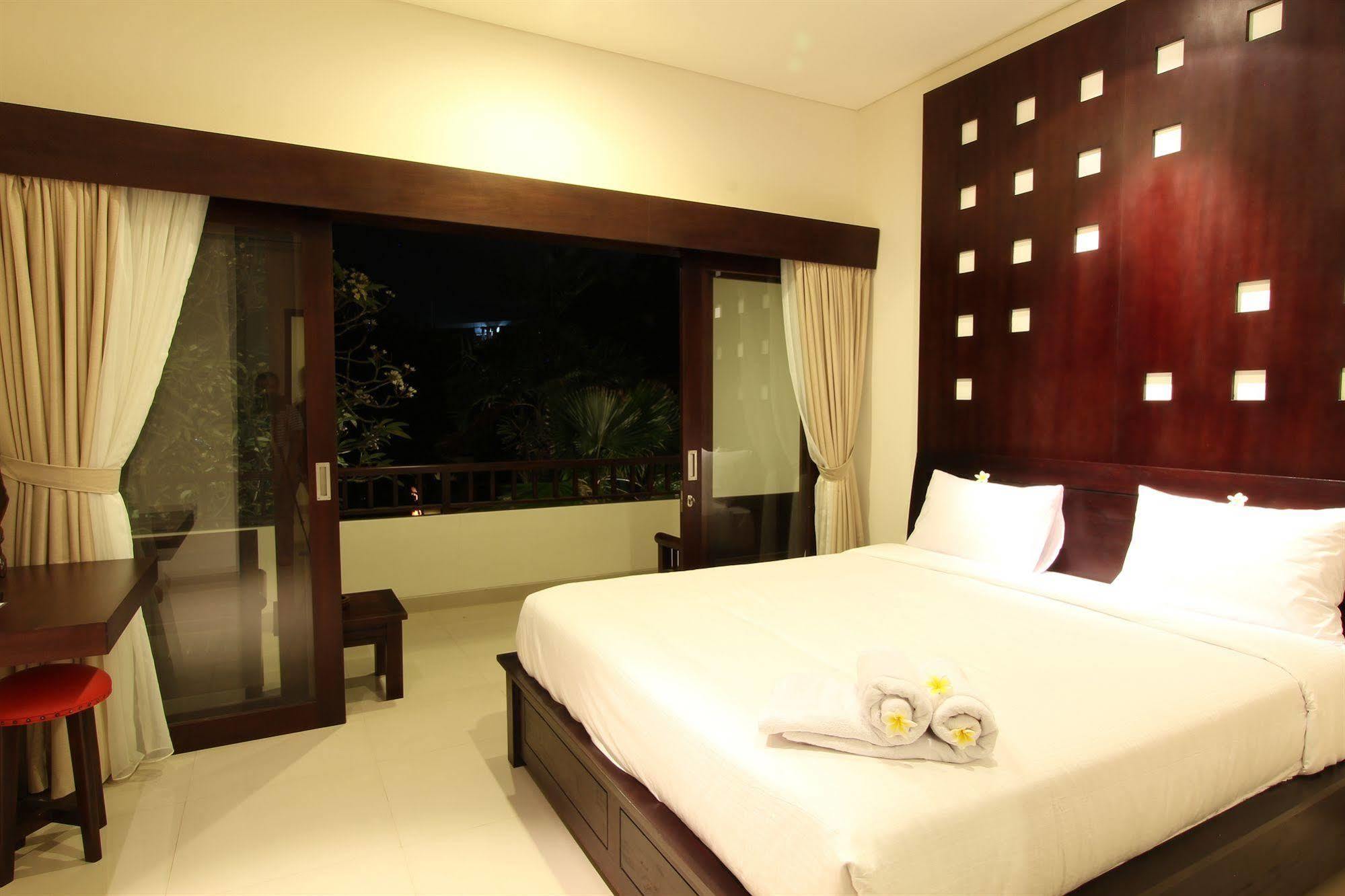 Billy Pendawa Homestay Kuta Lombok Exteriör bild