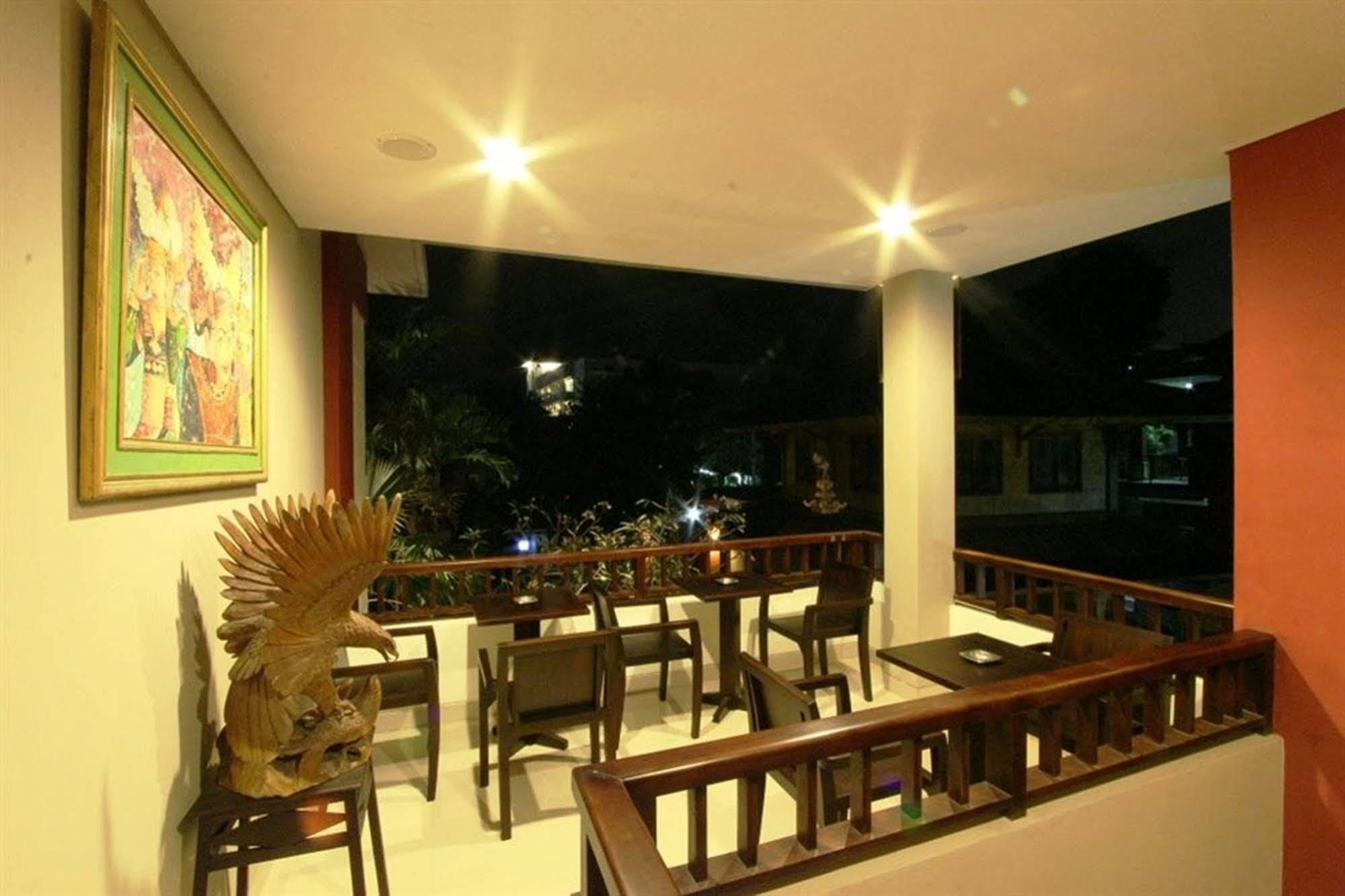 Billy Pendawa Homestay Kuta Lombok Exteriör bild