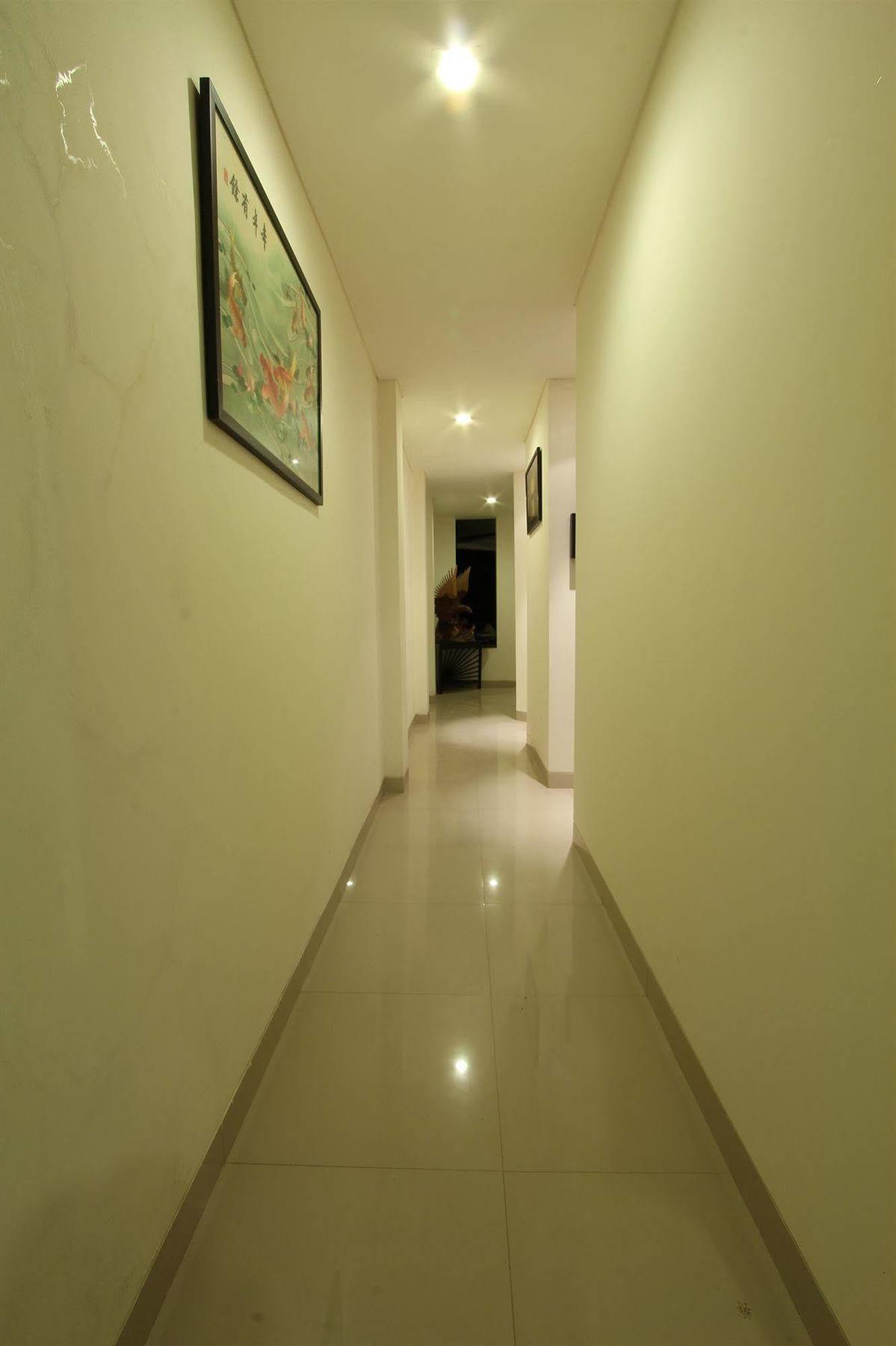 Billy Pendawa Homestay Kuta Lombok Exteriör bild